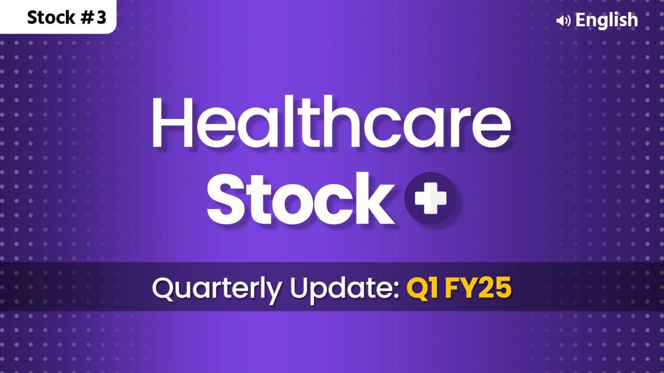 Stock Banner