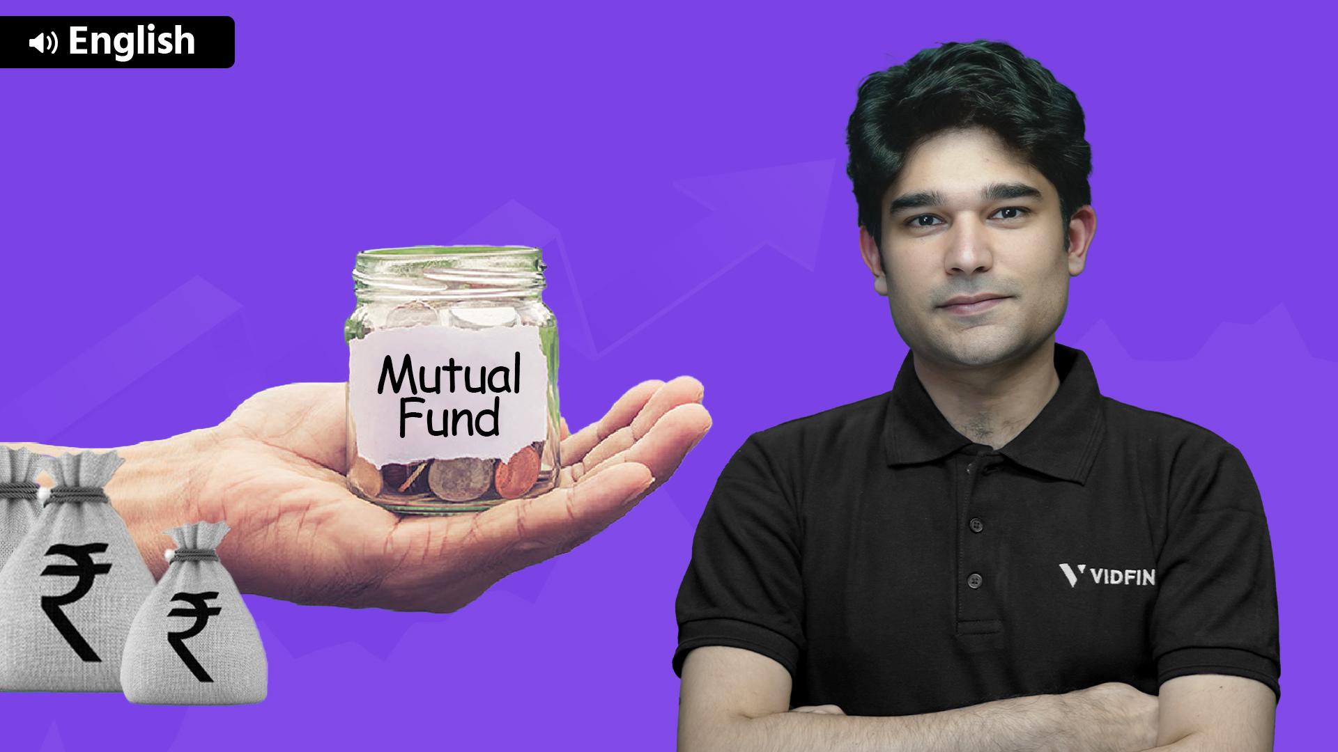 Picture of Mutual Fund Masterclass - English