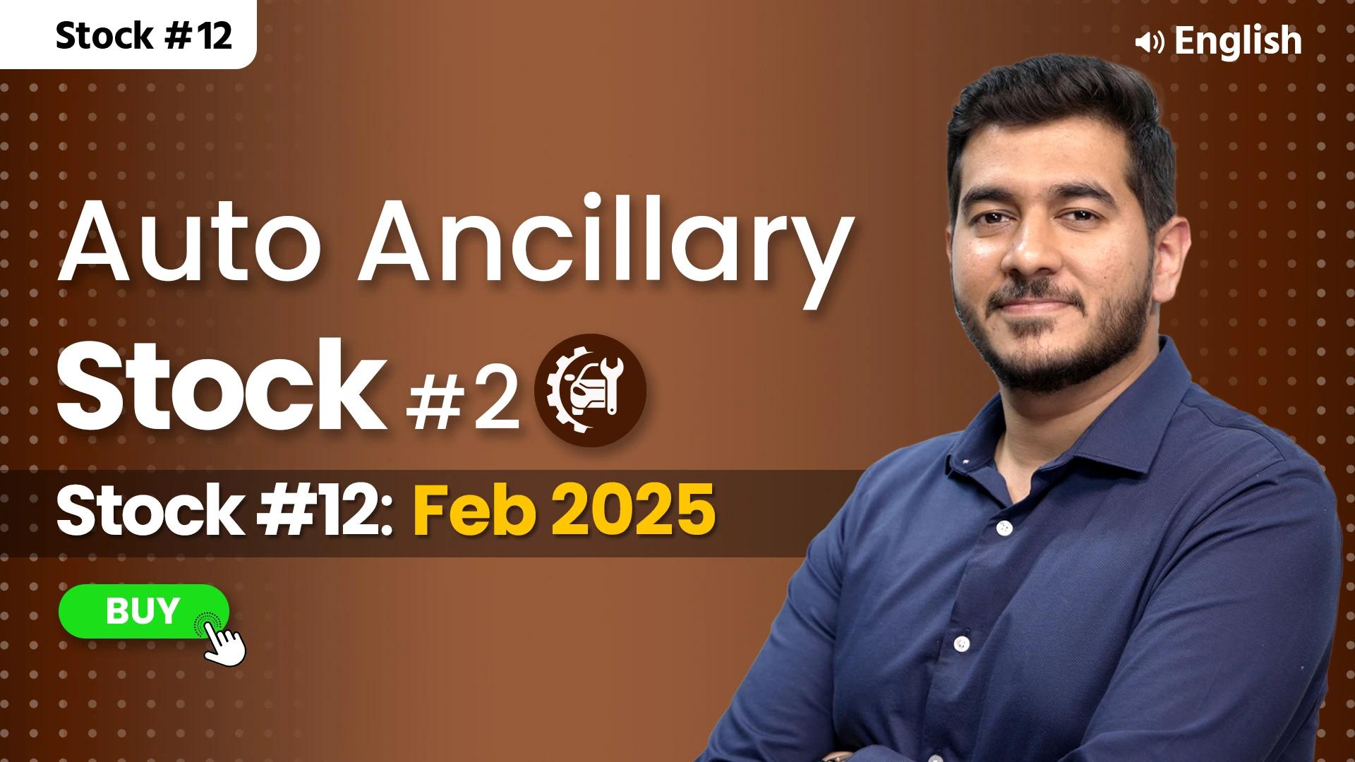 Stock Banner