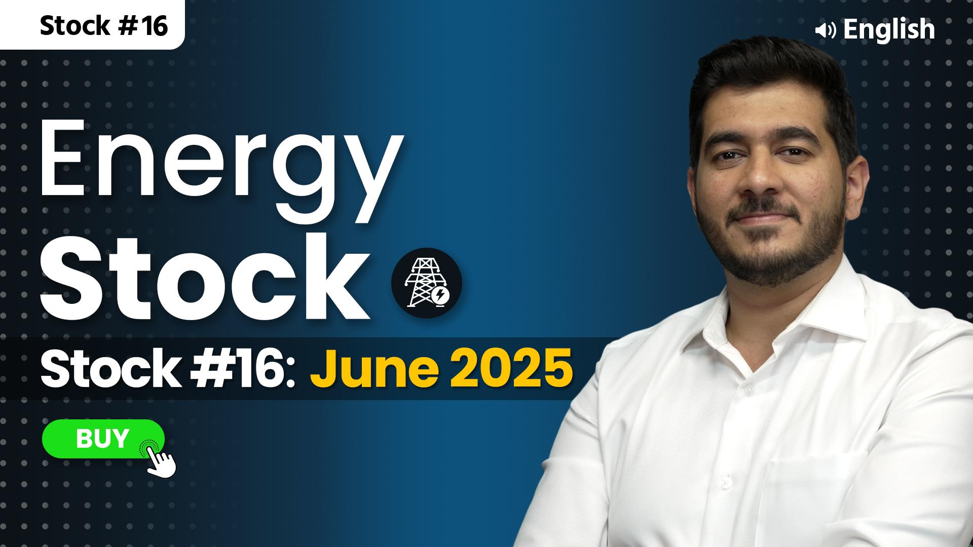 Picture of Stock of the Month :  June 2025 - English