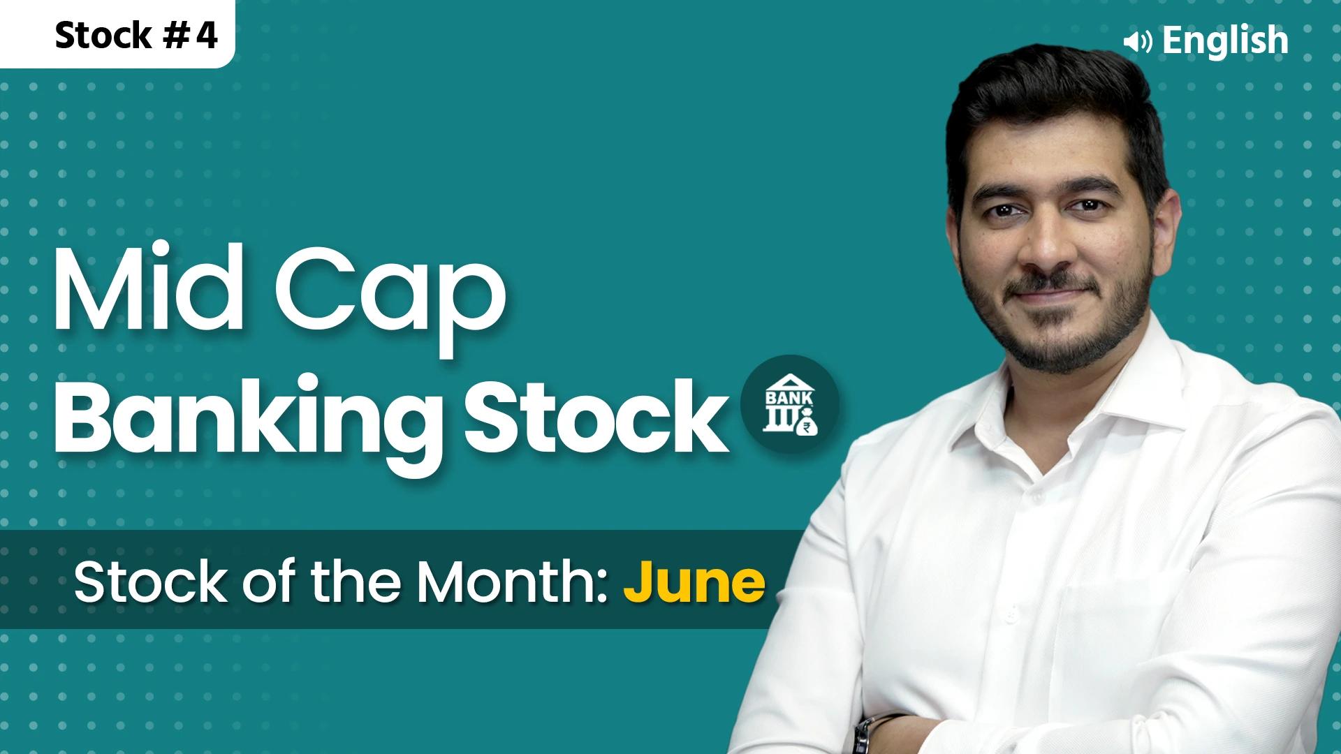 Stock Banner