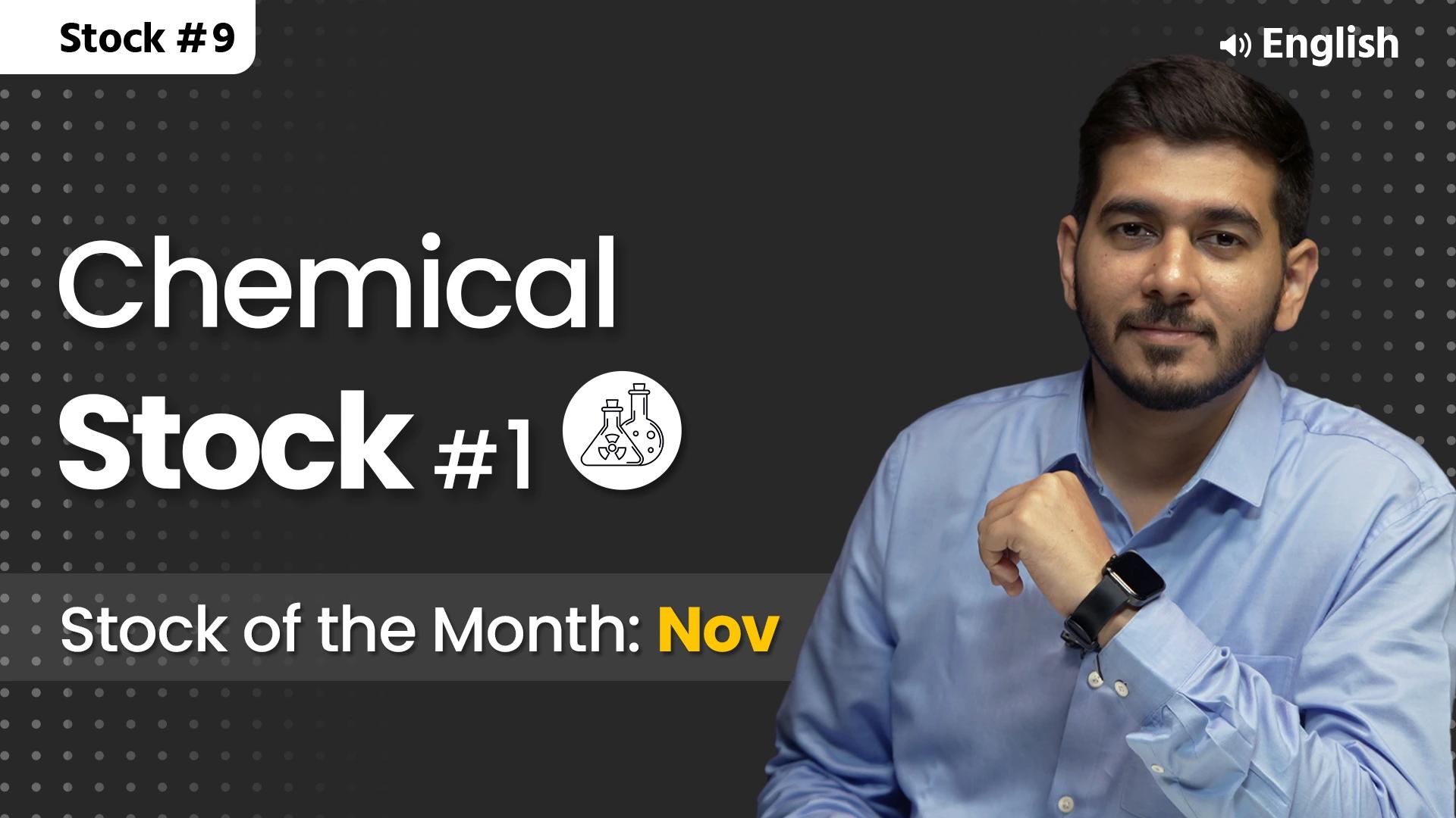 Stock Banner
