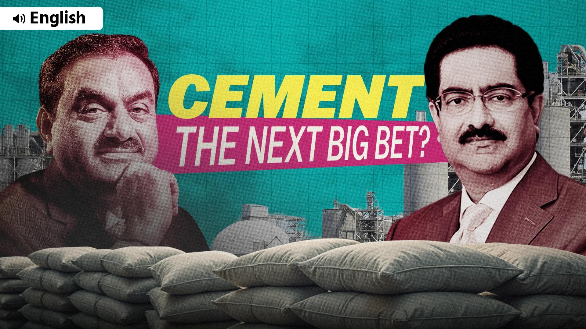 Picture of India's Cement Revolution - English