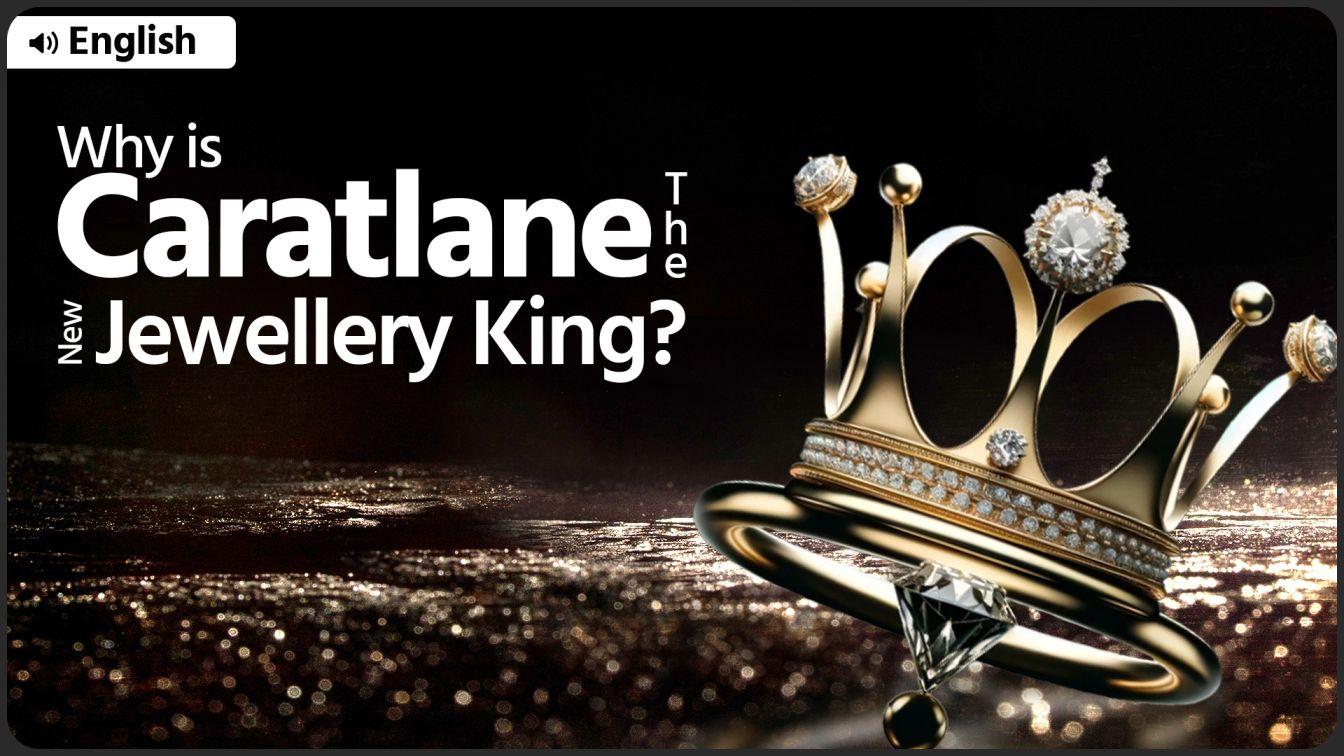 Picture of How Caratlane built a Rs. 2000 crore jewellery empire? - English