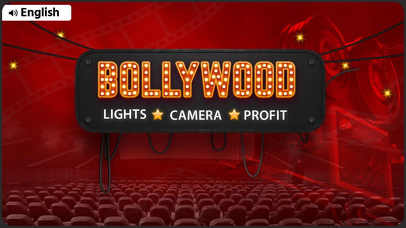 Picture of Indian Cinema: The Business Behind The Glamour - English