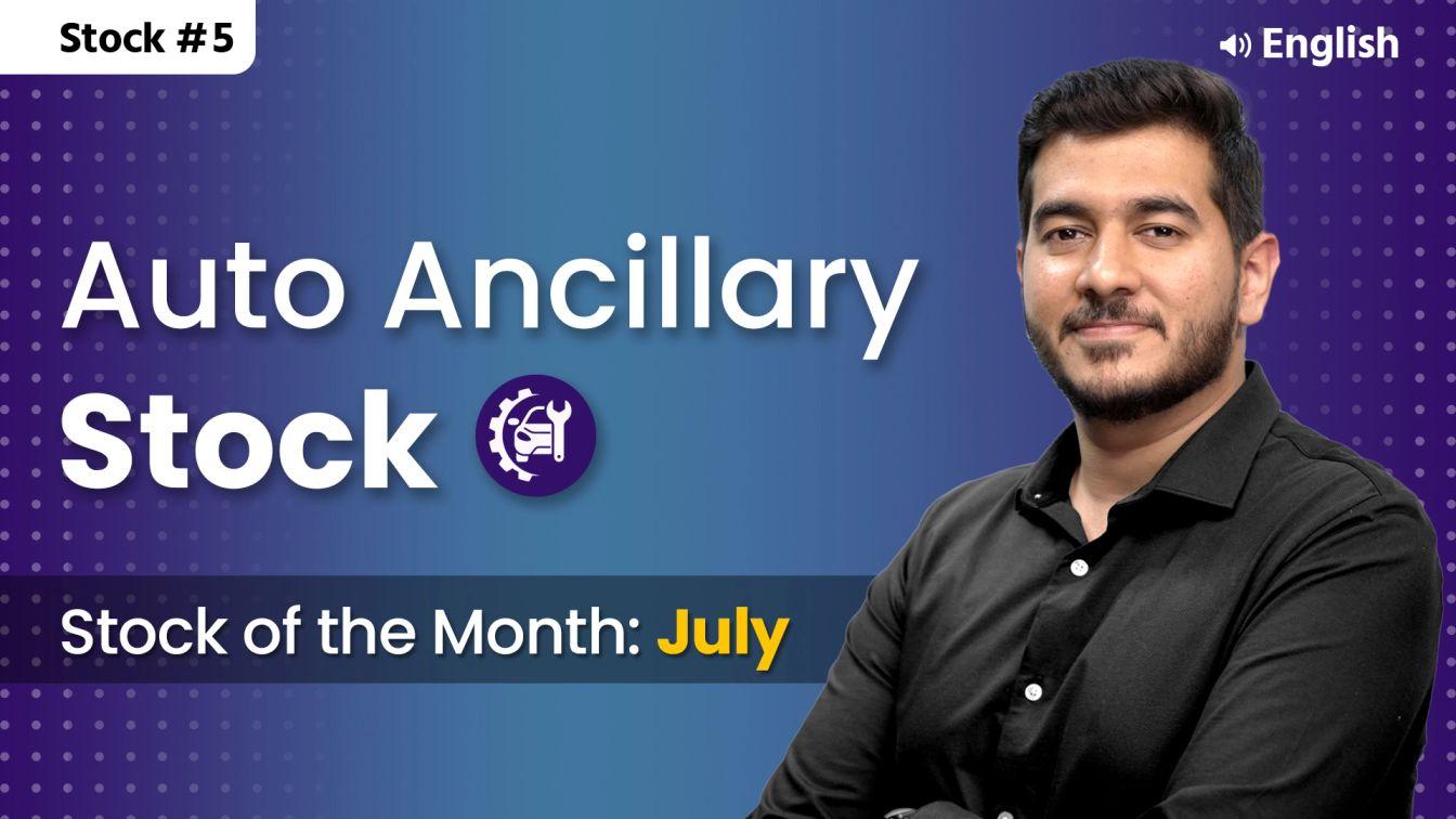 Stock Banner