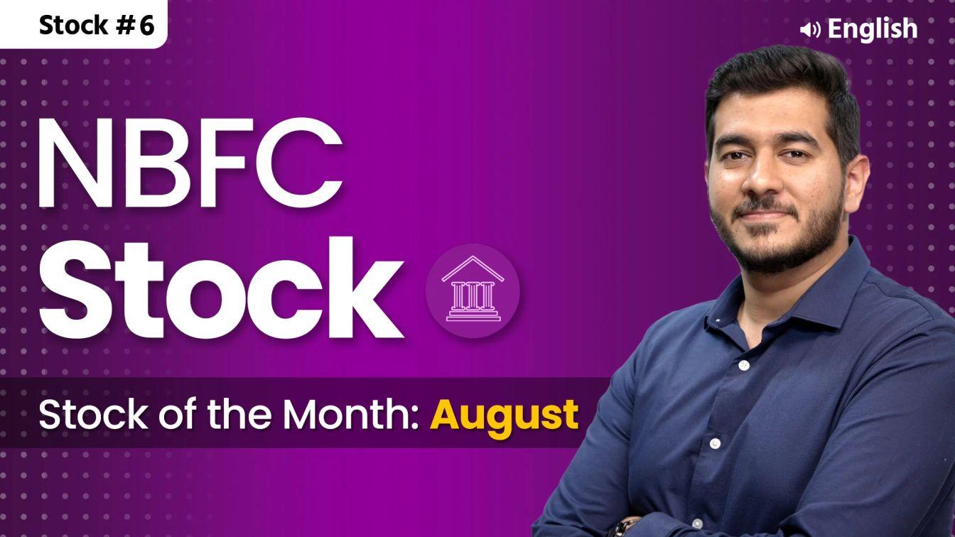 Stock Banner