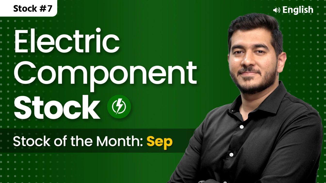 Stock Banner