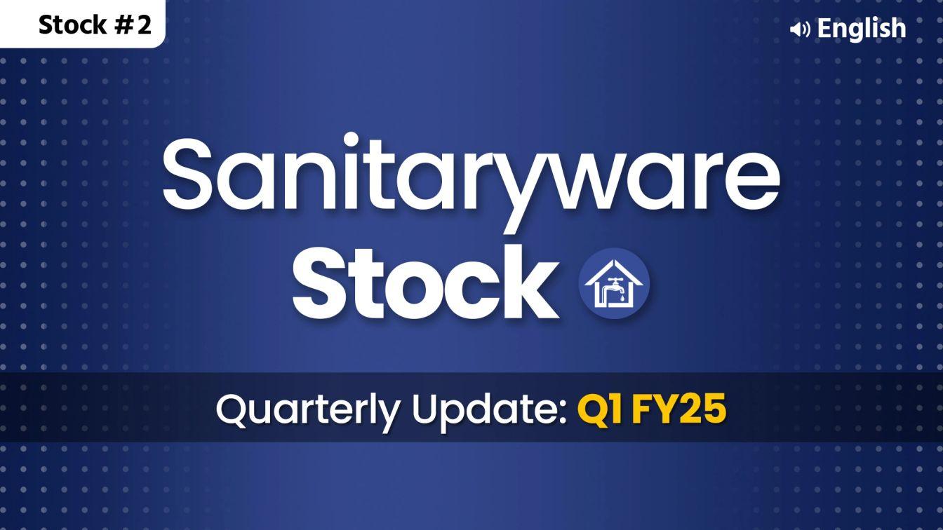 Stock Banner