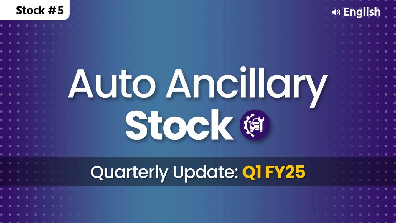 Stock Banner