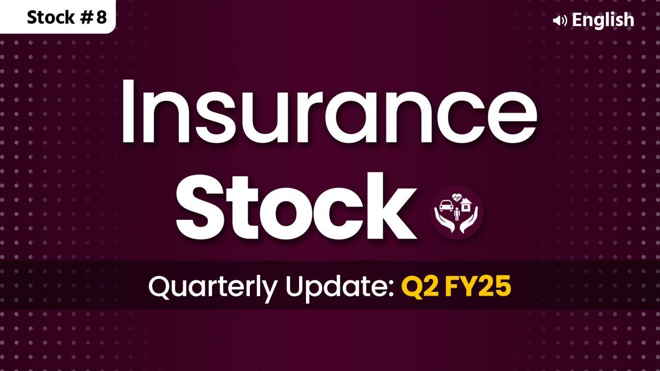 Stock Banner