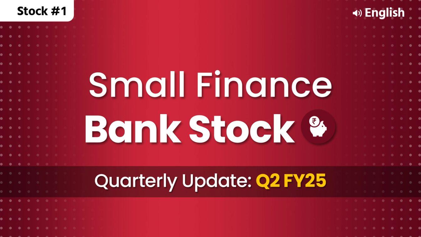 Stock Banner