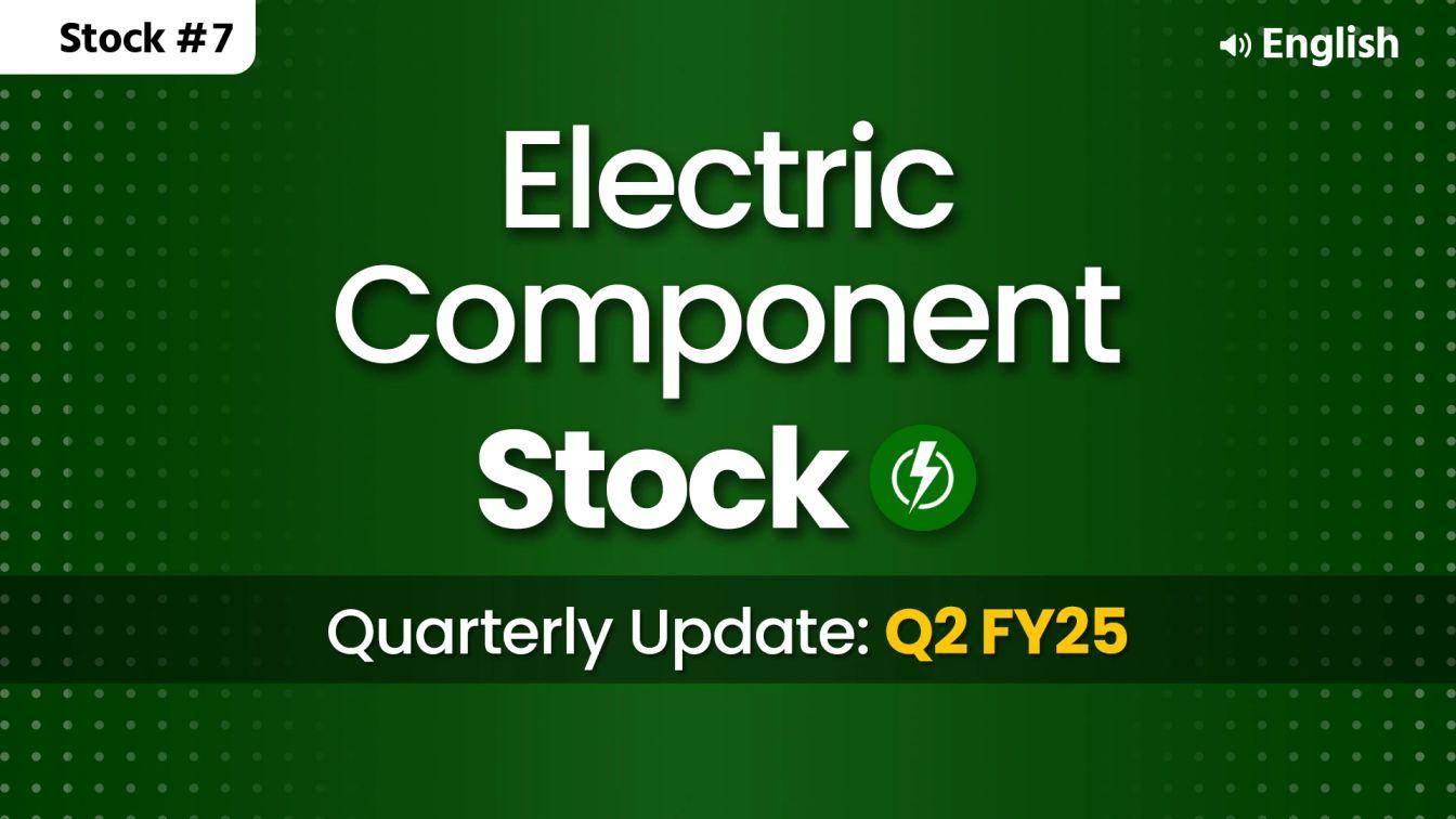Stock Banner